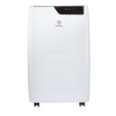 Кондиционер мобильный Electrolux EACM-09 GT/N6
