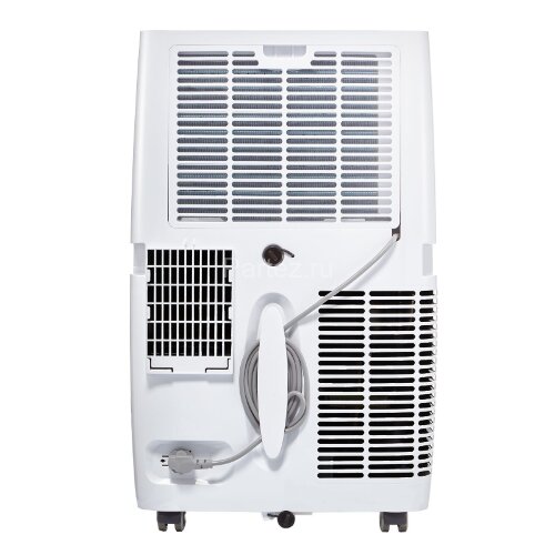 Кондиционер мобильный Electrolux EACM-09 GT/N6