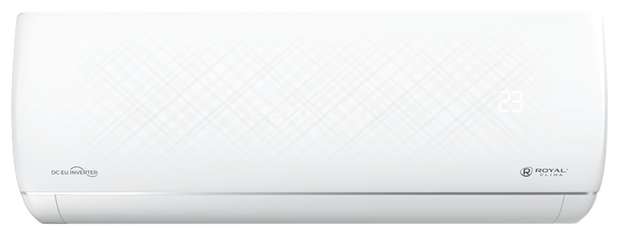 Инверторная сплит-система ROYAL CLIMA RENAISSANCE DC EU INVERTER 2024 RCI-RNС30HN (комплект)