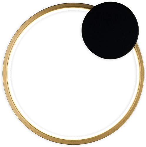 Настенный светильник Escada 10262/1LED