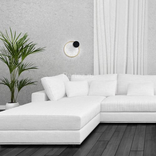 Настенный светильник Escada 10262/1LED