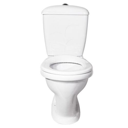 Унитаз-компакт Детский Стандарт 32,2х56,5х69 с сиденьем, белый (47901110022)