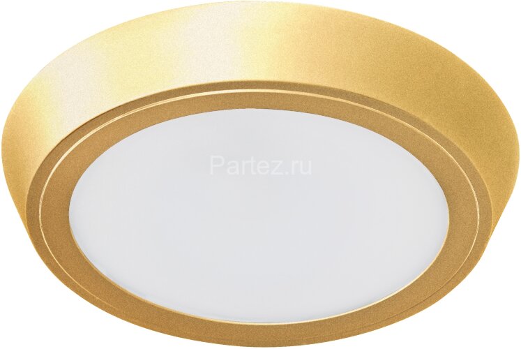 Настенно-потолочный светильник Lightstar 216934