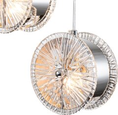 Подвесной светильник Escada 2105/3S