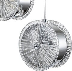 Подвесной светильник Escada 2105/3S