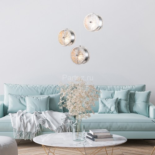 Подвесной светильник Escada 2105/3S