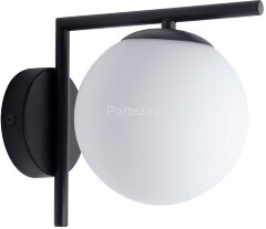 Бра Arte Lamp A1924AP-1BK