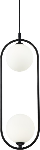 Подвесной светильник Maytoni MOD013PL-02B