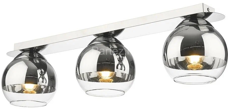 Потолочный светильник Velante 240-107-03