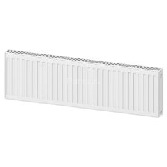 Радиатор стальной панельный LEMAX Compact 21Х300Х400