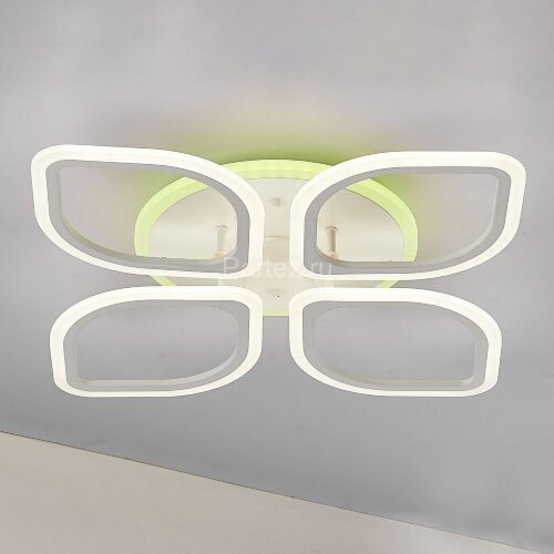 Потолочная люстра Citilux CL236A140E