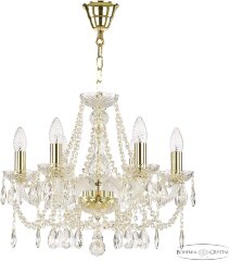 Подвесная люстра Bohemia 107/6/165 G