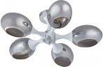 Потолочная люстра Arte Milano 329408/5 CR+WH