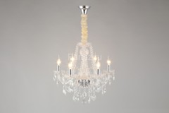 Подвесная люстра Aployt APL.755.03.06