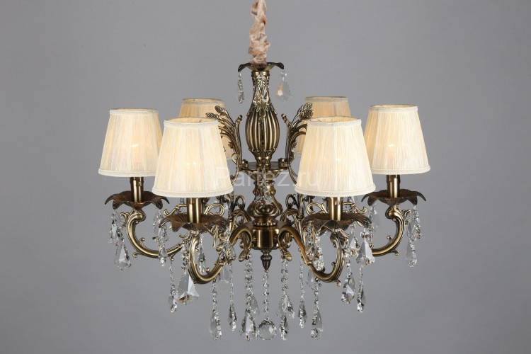 Подвесная люстра Omnilux OML-30813-06