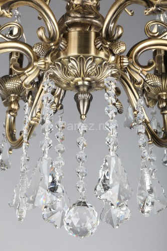 Подвесная люстра Omnilux OML-30813-06