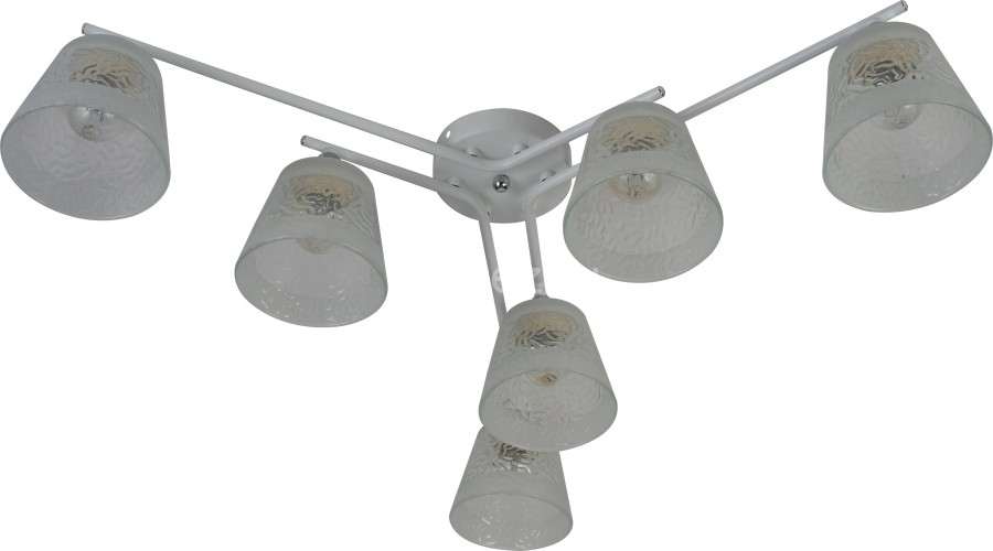 Потолочная люстра Rivoli 3155-306