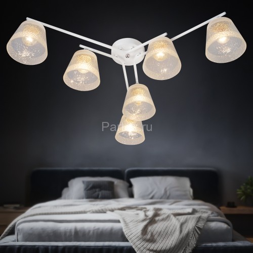 Потолочная люстра Rivoli 3155-306