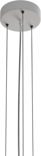 Подвесная люстра Lightera LE116L-60W