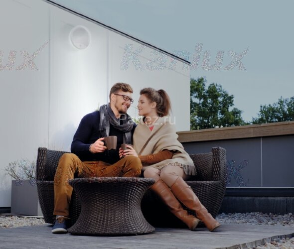 Настенный светильник Kanlux 26520