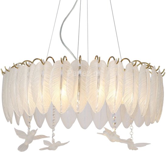 Подвесная люстра Favourite 3054-8P