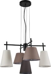 Подвесная люстра Indigo V000533