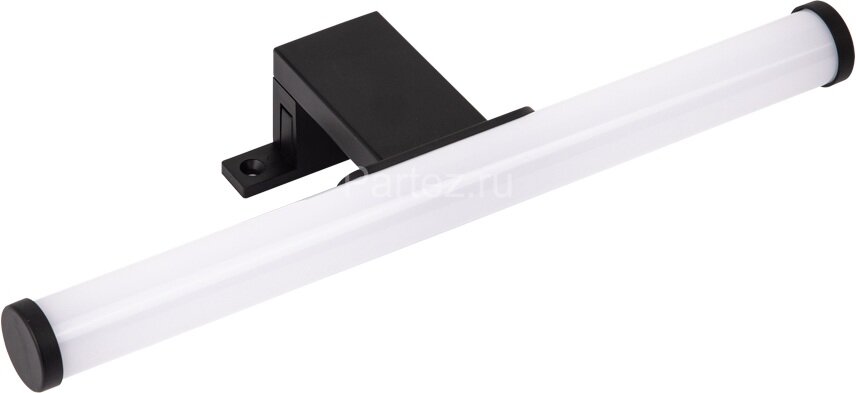 Подсветка для картин Arte Lamp A2935AP-1BK