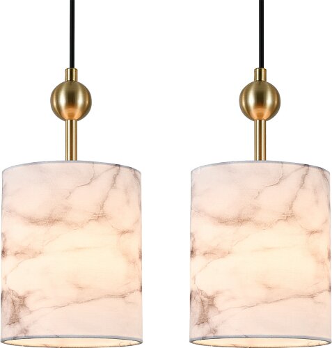 Подвесной светильник Indigo V000583