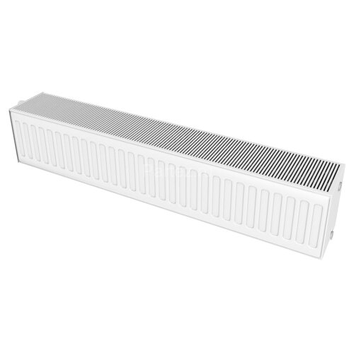 Радиатор стальной панельный LEMAX Valve Compact 33Х200X900