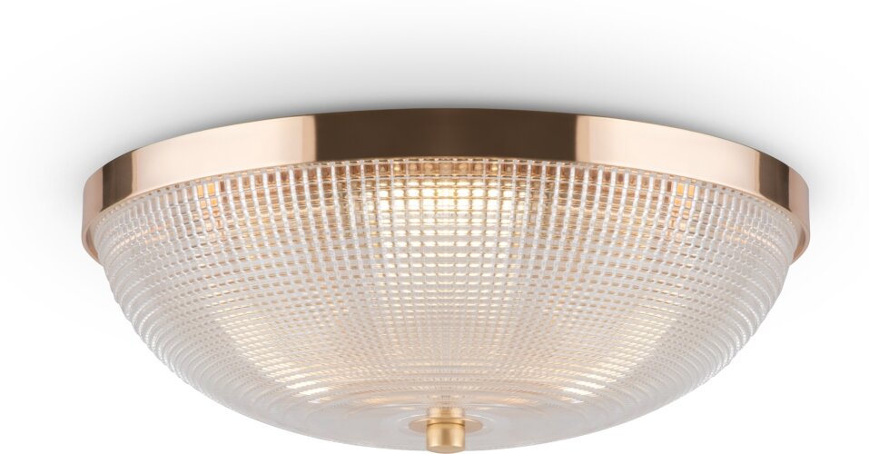 Потолочный светильник Maytoni C046CL-03G