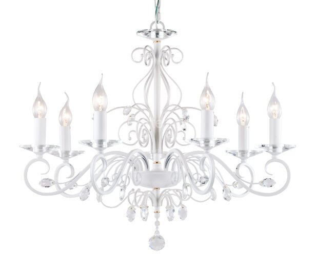 Подвесная люстра Favourite 1733-5P