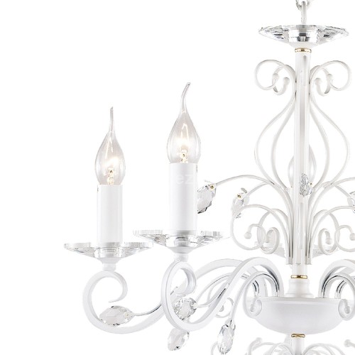 Подвесная люстра Favourite 1733-5P