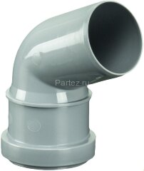 Отвод ПП D 50/67
