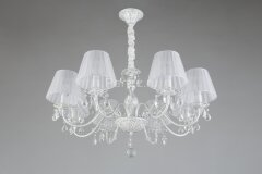 Подвесная люстра Omnilux OML-53213-08