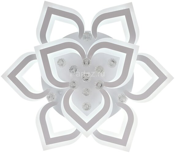 Потолочная люстра Natali Kovaltseva LED LAMPS 81158