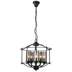 Подвесная люстра Favourite 2057-5P