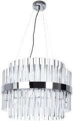 Подвесная люстра Arte Lamp A1034SP-16CC