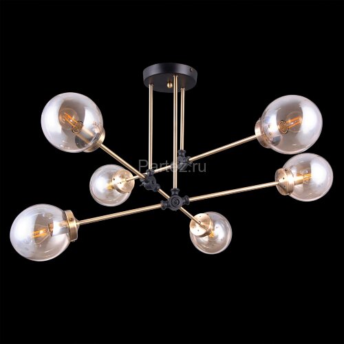 Потолочная люстра Citilux CL105165