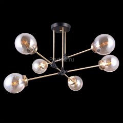 Потолочная люстра Citilux CL105165