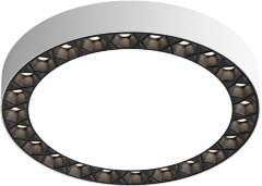 Потолочный светильник Denkirs DK2841-WB