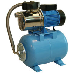 Автоматическая насосная станция Джамбо 70/50 Н-24