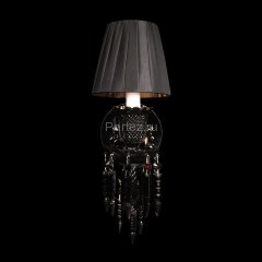 Бра Loft It 10210/1W Black