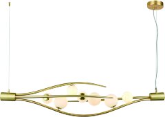 Подвесная люстра Indigo V000231