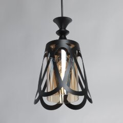 Подвесной светильник DeMarkt 112012301