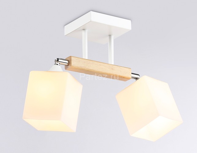 Потолочная люстра Ambrella TR9511