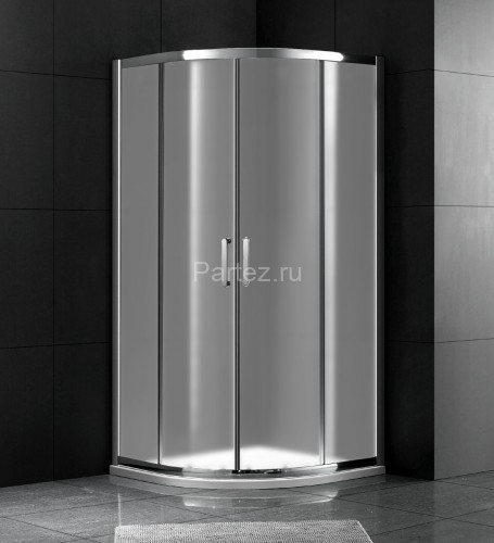 Душевой уголок Gemy Victoria S30072M