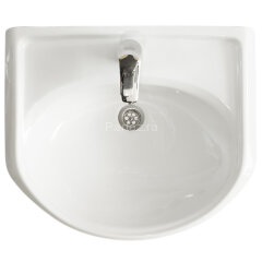 Умывальник "Арго 55" 56х47х21 белый (41101000505)