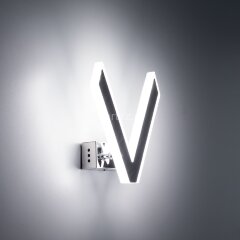 Настенный светильник Eletto EL335W07.1