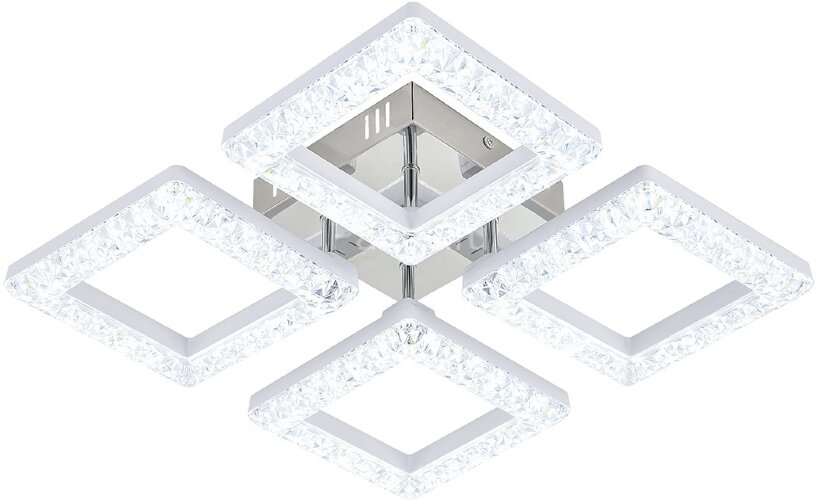 Потолочная люстра Escada 10287/4LED