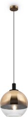 Подвесной светильник Freya FR4007PL-01BT